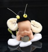 Baby bij 2026 800